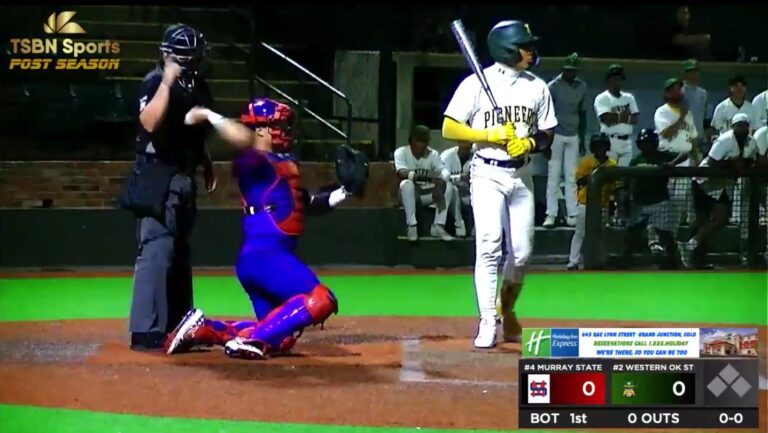 Njca Baseball NJCAA D2 Region 2 Baseball – TSBN Sports